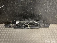 Peugeot BOXER (X290) 2023 Laikiklis, priekinė panelė (televizorius)