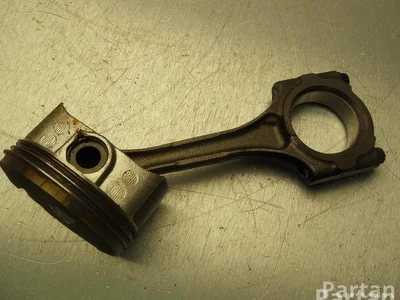 Toyota 043834 AURIS (_E15_) 2011 Piston - Image 1