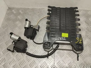 Maserati 8638722, 2123401, 5030014B, 5045601B GHIBLI (M157) 2015 Unité de commande pour siège