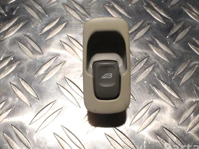 Volvo 9476696 S80 I (TS, XY) 2001 Bouton de lève-vitre Right Rear - Image 1