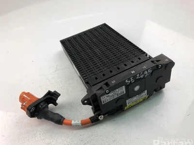 Renault 27143-5855R / 271435855R ZOE (BFM_) 2015 Unités de contrôle - Image 1