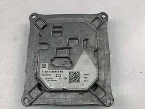 Audi 1307329218 A4 (8K2, B8) 2013 unidad de control electrónico del alcance de las luces delanteras