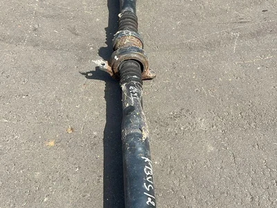 Volkswagen 7P0521102K TOUAREG (7P5) 2011 Arbre de transmission longitudinal - Image 1