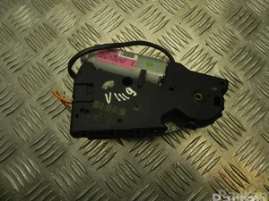 Volkswagen 7L6 959 591 / 7L6959591 TOUAREG (7LA, 7L6, 7L7) 2008 Moteur de toit coulissant