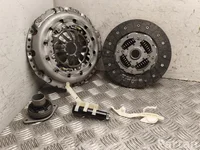 Original Audi 624328500, 3000951978 A5 (8T3) 2017 Kupplungssatz