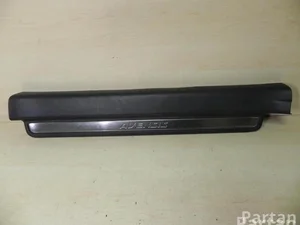 Toyota 67914-05050 / 6791405050 AVENSIS Estate (_T25_) 2007 placa del desgaste - panel de umbral