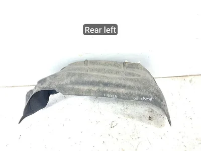 Jeep 68376703AE, P68376703AE GRAND CHEROKEE V (WL) 2023 Doublure d'aile Left Rear - Image 1
