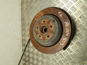 Mercedes-Benz W1644 M-CLASS (W164) 2009 rato guolio korpusas kairysis galinis