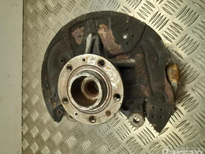 Opel 677 GRANDLAND X (75) 2021 Logement de roulement de roue Left Front - Image 1