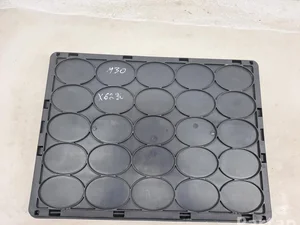 Mercedes-Benz A2038400020 C-CLASS (W205) 2015 Boîte à gants