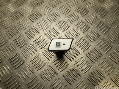 Toyota 15C633 PRIUS PLUS (_W4_) 2019 Bouton de frein de stationnement électromécanique - Image 1