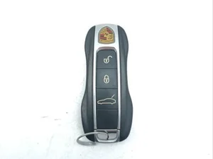 Porsche 971959753H, 971837516 PANAMERA (971) 2018 Clé