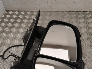Citroën E3021045 JUMPER Box 2014 Outside Mirror Right Manually adjustment Turn signal