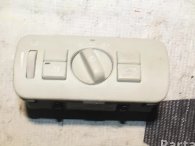 Volvo 30739420 S60 II 2010 Interrupteur de lumière - Image 1