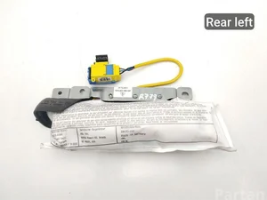 Porsche 970.803.083.00 / 97080308300 PANAMERA (970) 2012 Airbag latéral