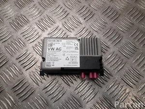 Volkswagen 2GA 035 284 B / 2GA035284B T-Roc (A11/AC7) 2024 Sterownik  'Bluetooth'