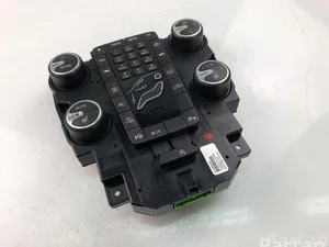 Volvo 31346948 V40 Hatchback 2019 Contrôle automatique de la climatisation