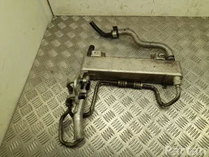 Ford USA L1MP-7869-E / L1MP7869E EXPLORER (U6_) 2020 Alyvos aušintuvas, automatinė transmisija