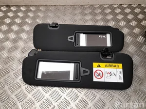 BYD SEAL 2024 Panneau solaire complect