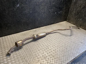 Toyota Futaba 3K005, A65 / Futaba3K005, A65 Yaris Cross XP210 2022 Silencieux