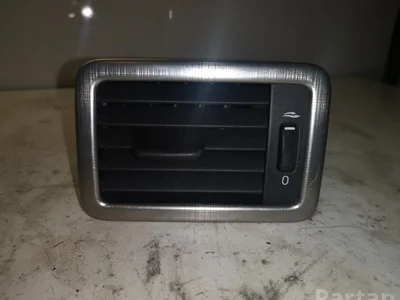 Volvo 30755184 V70 II (SW) 2008 Prise d'air / Conduit d'air d'admission - Image 1