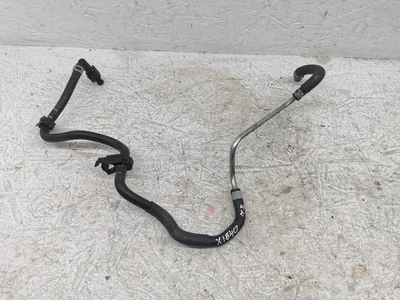 Volkswagen 04C133723 GOLF VII (5G1, BQ1, BE1, BE2) 2018 Tuyaux / Tubes - Image 1