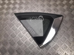 Mazda NSGM31Q8, 43R-005844 / NSGM31Q8, 43R005844 CX-5 (KF) 2025 Side Body Glass Left Rear