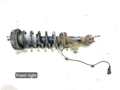 Ford USA JL14-13B060, JL145B420, 1A100759-A, 191218A4, 1A100970E, 3535965 / JL1413B060, JL145B420, 1A100759A, 191218A4, 1A100970E, 3535965 EXPEDITION (U553) 2020 Амортизатор спереди справа - Изображение 1