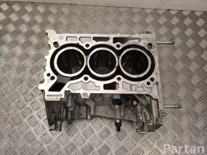 Renault 110119230R Clio V 2023 Motorblock