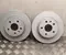 Opel 430262220, 569074 ASTRA J sedan 2014 Tarcza hamulcowa - Obraz 2
