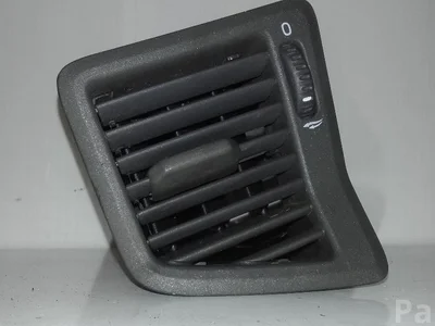 Volvo 3409376 V70 II (SW) 2004 Prise d'air / Conduit d'air d'admission - Image 1