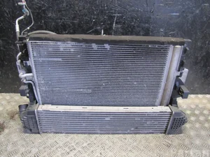 Ford 6G91-9L440-AF,  9G91-19710-AA / 6G919L440AF, 9G9119710AA S-MAX (WA6) 2011 Radiateur