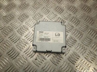 Nissan 284A1 4JA0C / 284A14JA0C NAVARA Platform/Chassis (D23) 2016 unité de contrôle - Image 1