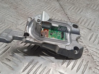 BMW 18555001 5 (F10) 2011 Unité de contrôle de la lumière - Image 1