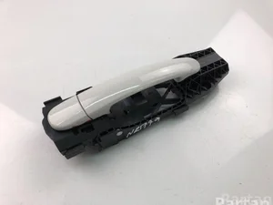 Volkswagen 5N0837205M UP (121, 122, BL1, BL2) 2013 Poignée de porte