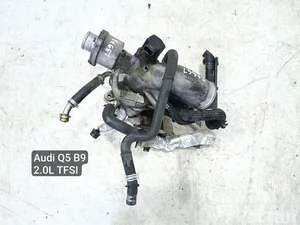 Audi 06L145614B Q5 (FY) 2018 Turbocompresor