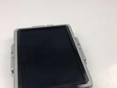 Volvo 32247465AA V60 2018 Display - Obraz 1