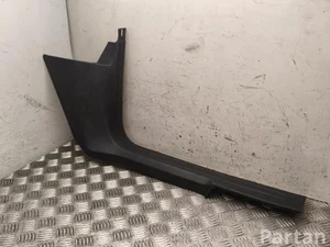 Volkswagen 2K8863484A Caddy V 2021 Wewnętrzny próg drzwiowy