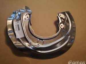 BMW 34108064558 X3 (G01) 2022 Bremssystem