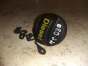 Volvo XC90 I 2005 Réservoir de carburant / pièces