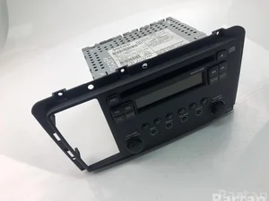Volvo 30797204-1 / 307972041 V70 II (SW) 2005 Radio z odtwarzaczem CD
