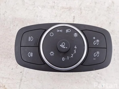 Ford JX7T13D061, JX7T13D061LC Focus IV (C519) estate 2019 Interruptor de luces - Imagen 1