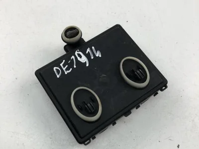 Volkswagen 8W1959595D PASSAT (3G2) 2018 Unidad de control de puertas - Imagen 1