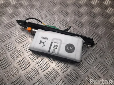 Citroën 9816415380 DS7 CROSSBACK 2018 Airbag lateral - Imagen 1