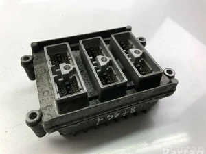 Chevrolet 12573576 TRAILBLAZER (KC_) 2004 Unités de contrôle