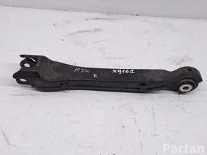 Mercedes-Benz A2053521205 C-CLASS (W205) 2016 Arrière  bras inférieur right side