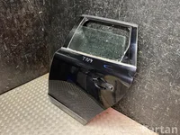 Volvo XC60 2011 Puerta Left Rear