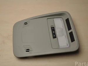 Opel 13415545 ASTRA K 2017 Éclairage intérieur