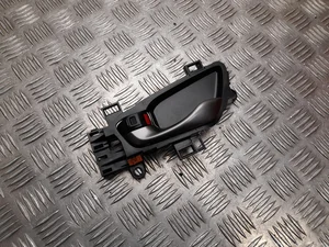 Honda LH2 CIVIC X Hatchback (FC_, FK) 2019 Poignet de porte Left Front