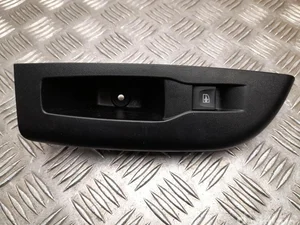 Dacia 829515057R, 254216614R Spring Electric (BBG) 2022 Bouton de lève-vitre